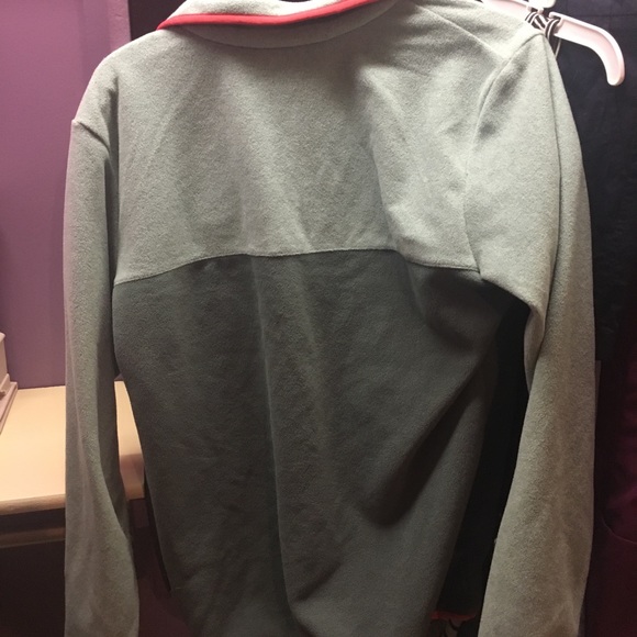 Patagonia look-alike from Columbia - Picture 2 of 2